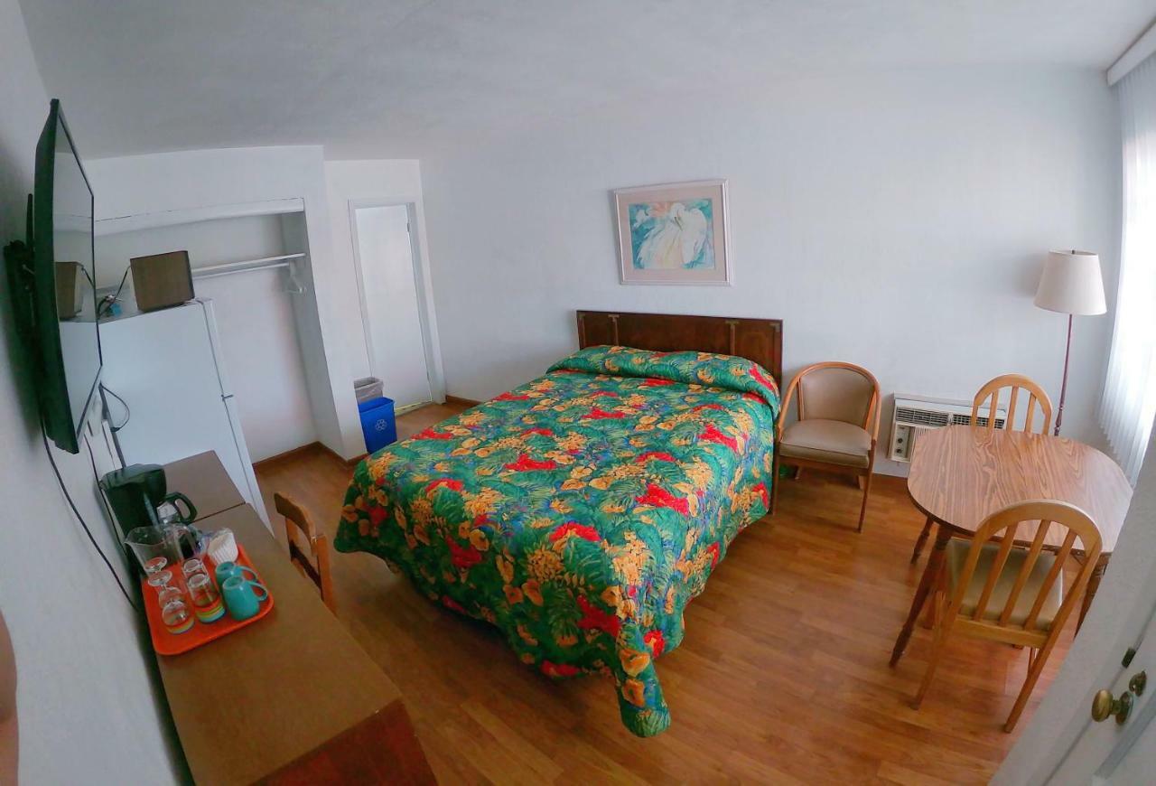 Sea Chest Motel Dot Com Wildwood Crest Luaran gambar